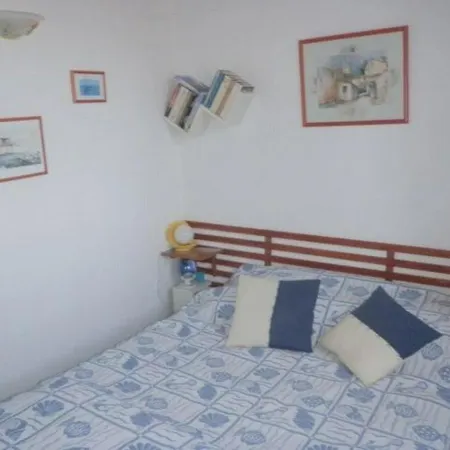 Saint-palais-sur-mer, 2 Pieces, 4 Personnes - Fr-1-305a-26 סן-פאלה-סור-מר
