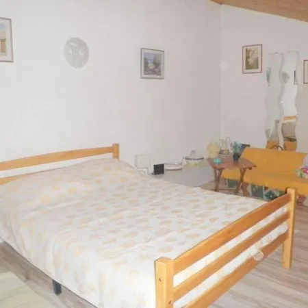 דירה Saint-palais-sur-mer, 2 Pieces, 4 Personnes - Fr-1-305a-26 סן-פאלה-סור-מר