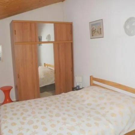 דירה Saint-palais-sur-mer, 2 Pieces, 4 Personnes - Fr-1-305a-26